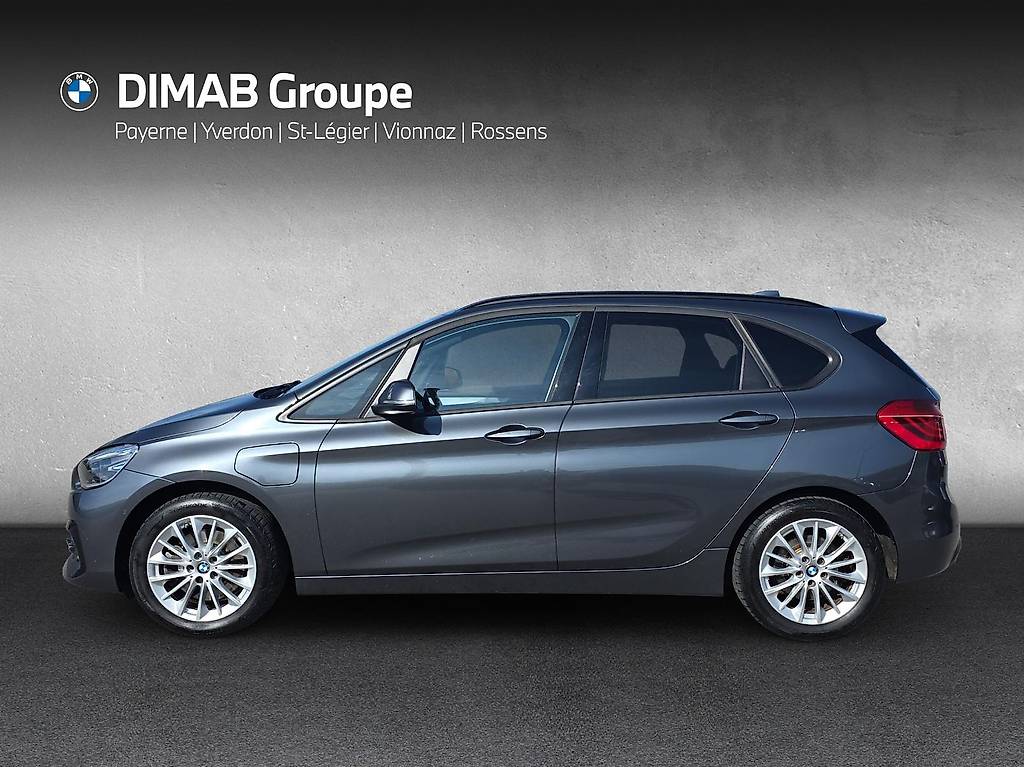 BMW 225xe Active Tourer Sport Line Steptronic (CH) — slika 2