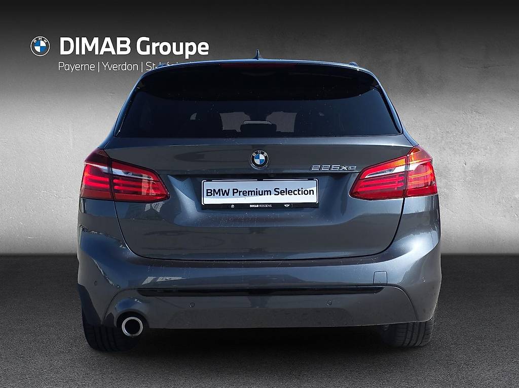 BMW 225xe Active Tourer Sport Line Steptronic (CH) — slika 4