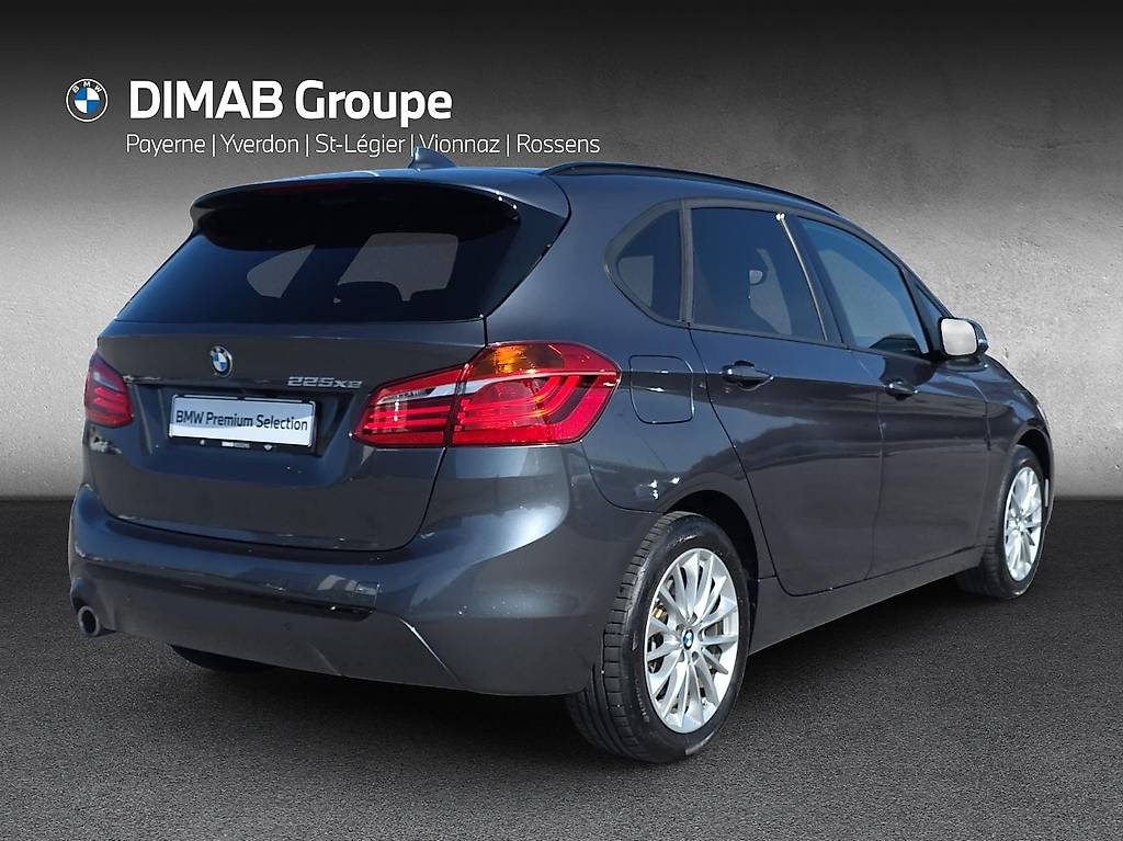 BMW 225xe Active Tourer Sport Line Steptronic (CH) — slika 5