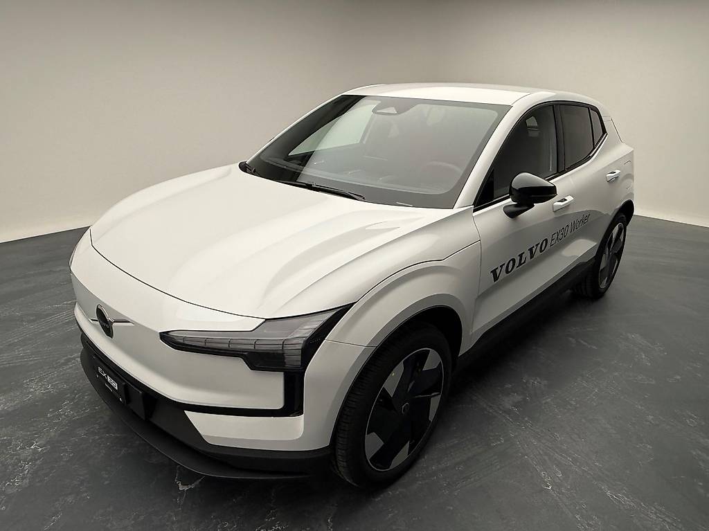 VOLVO EX30 E60 Plus — slika 2