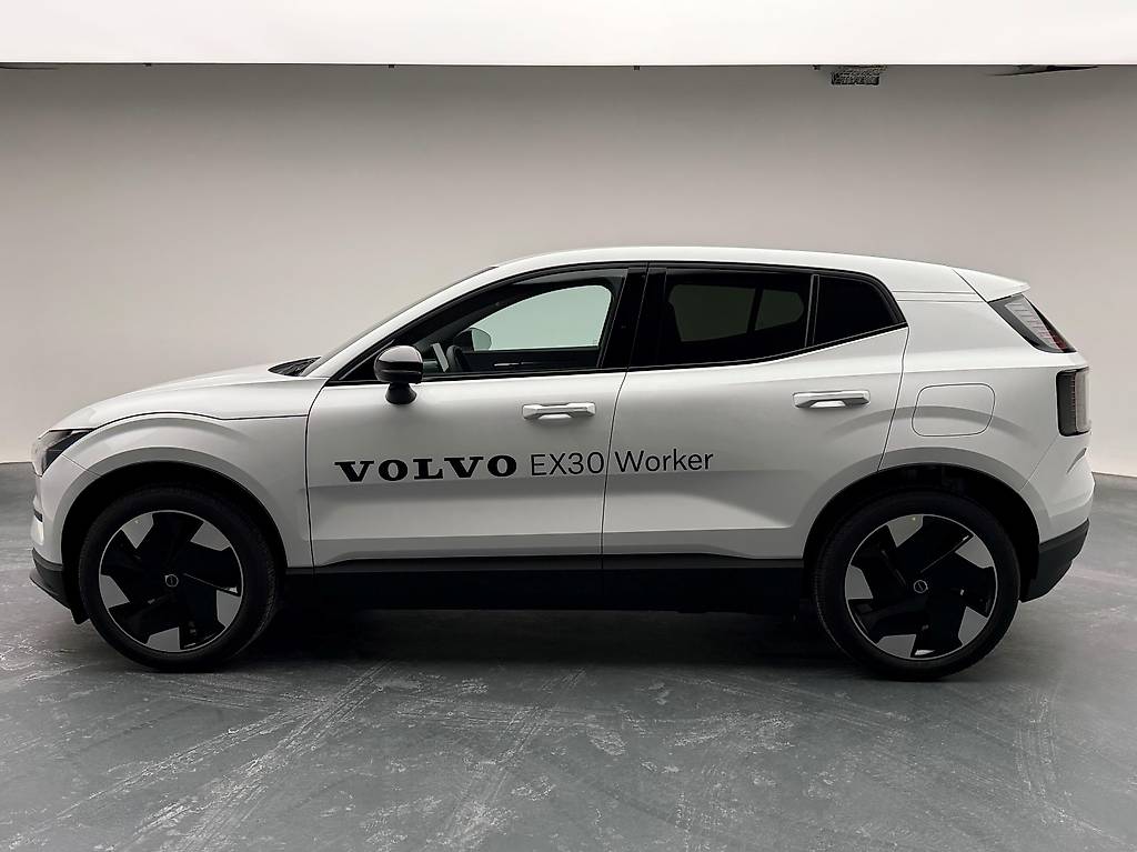 VOLVO EX30 E60 Plus — slika 3