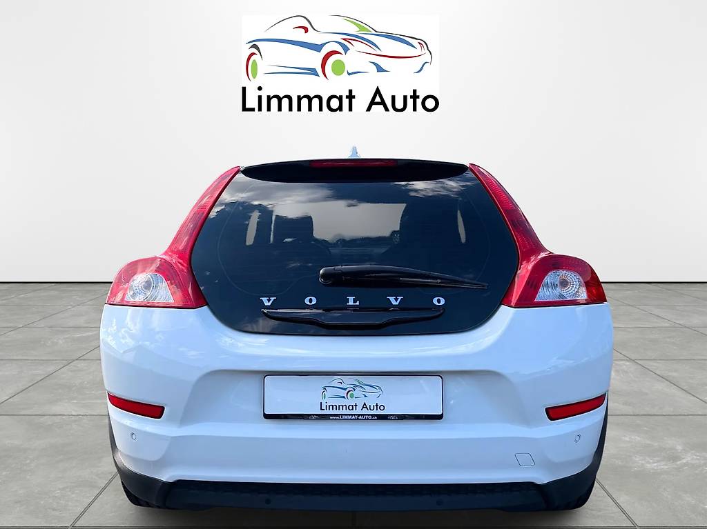 VOLVO C30 2.0 — slika 5