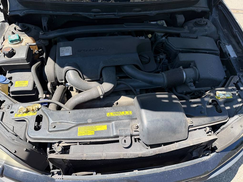 VOLVO XC90 T6 AWD Summum Geartronic — slika 5