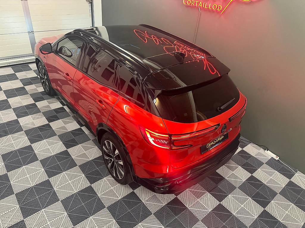 RENAULT Austral 1.2 HEV 200 Iconic Esprit Alpine A — slika 3