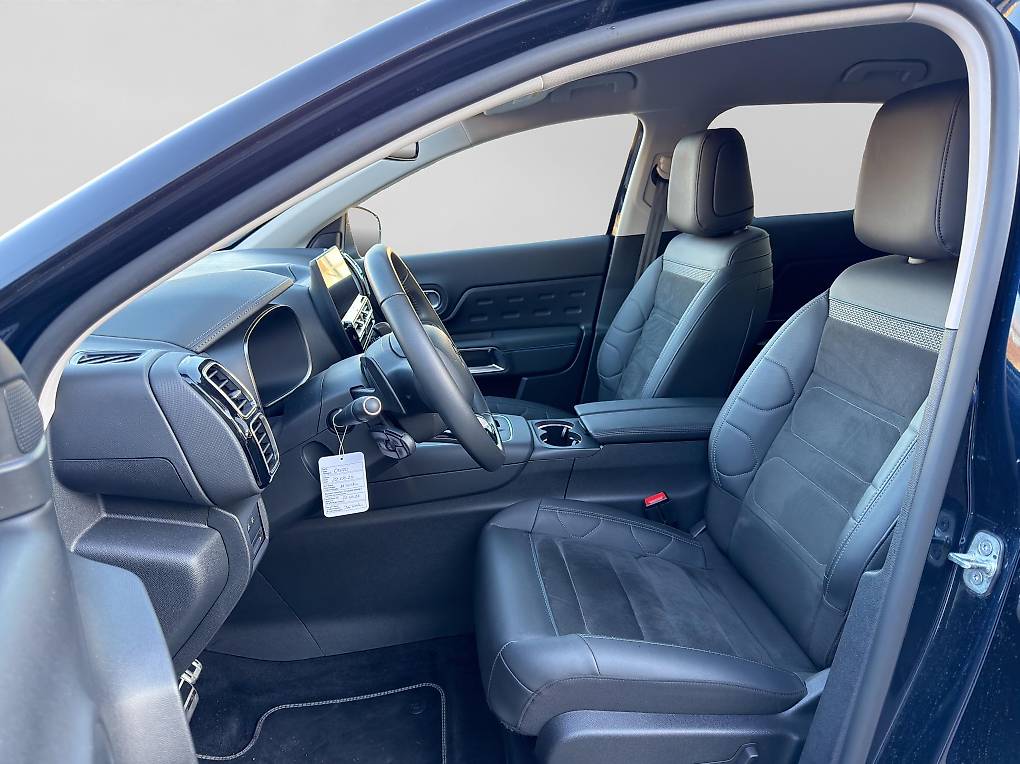 CITROEN C5 Aircross 1.2 Hybrid Shine — slika 2