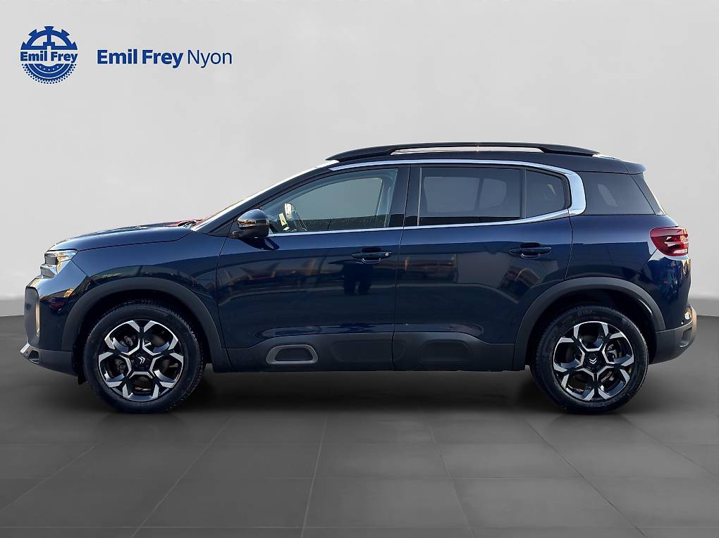 CITROEN C5 Aircross 1.2 Hybrid Shine — slika 3