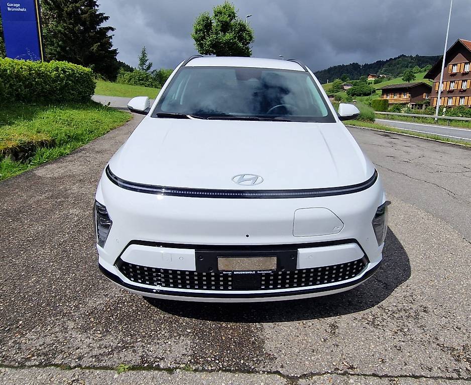HYUNDAI Kona EV 65.4 kWh Origo — slika 2