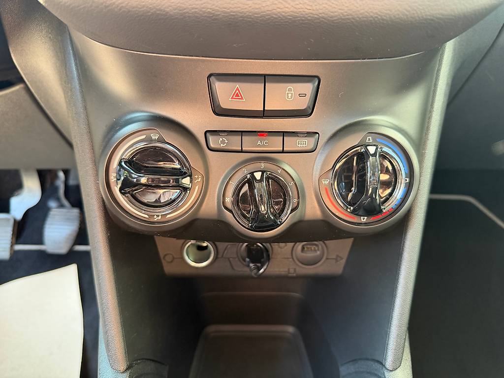 PEUGEOT 208 1.4 VTI Active "mit Garantieoptionen" — slika 2