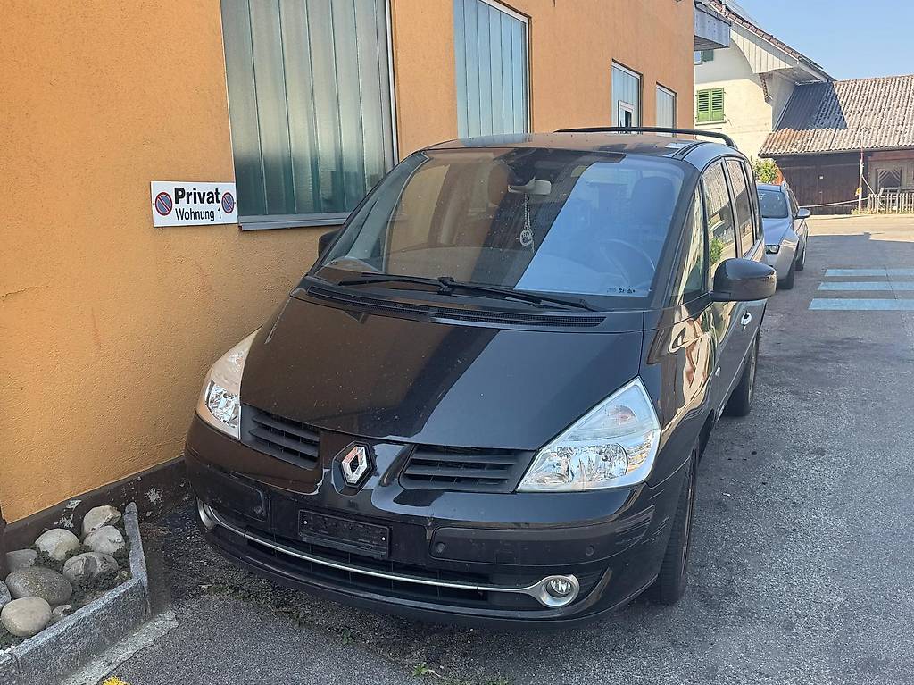 RENAULT GRAND ESPACE — slika 1