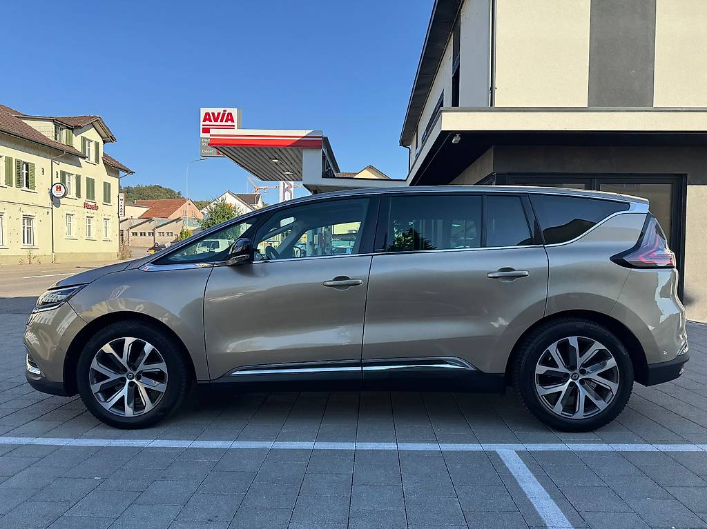 RENAULT Espace 1.6 dCi Initiale Paris EDC — slika 2