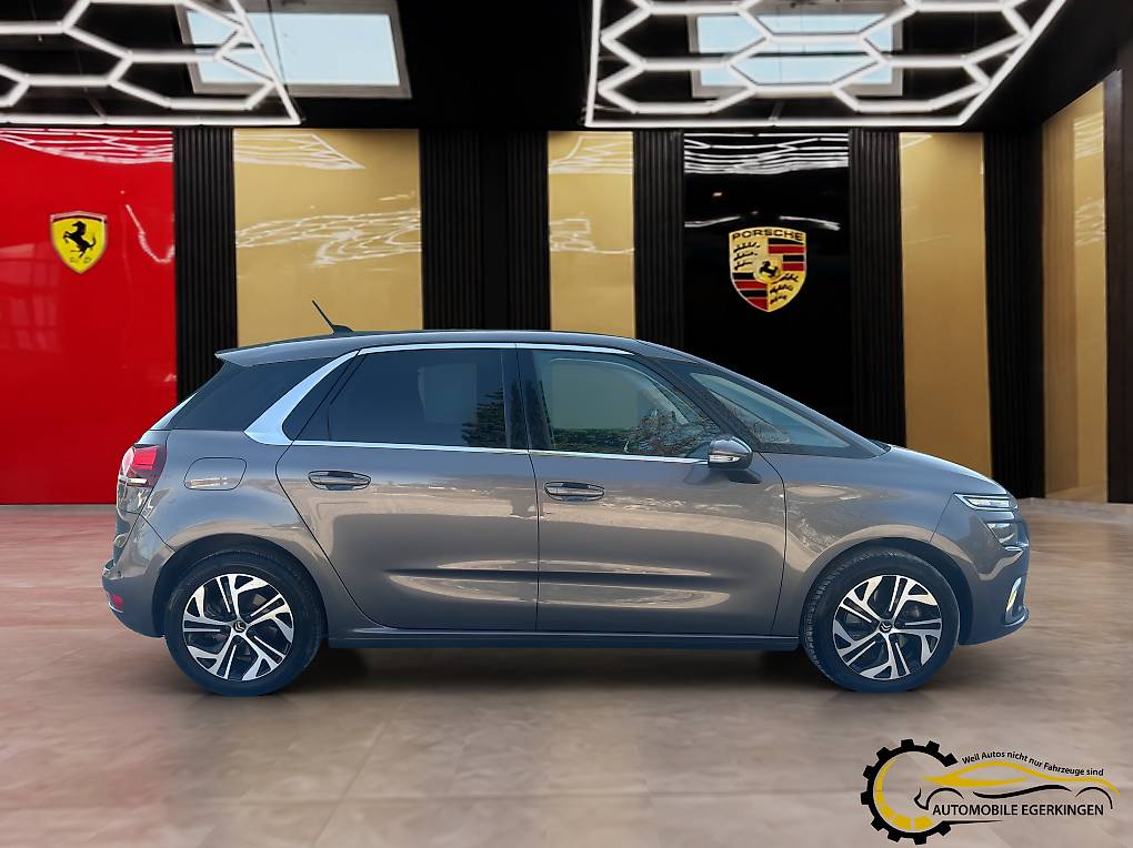 CITROEN C4 Picasso 1.6i 16V THP Feel Edition EAT6 — slika 4