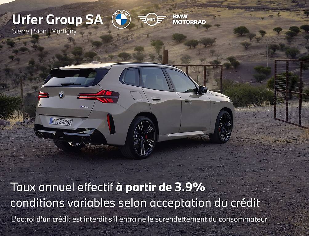 BMW  X2 xDrive 25e M Sport Steptronic (CH)  + — slika 2