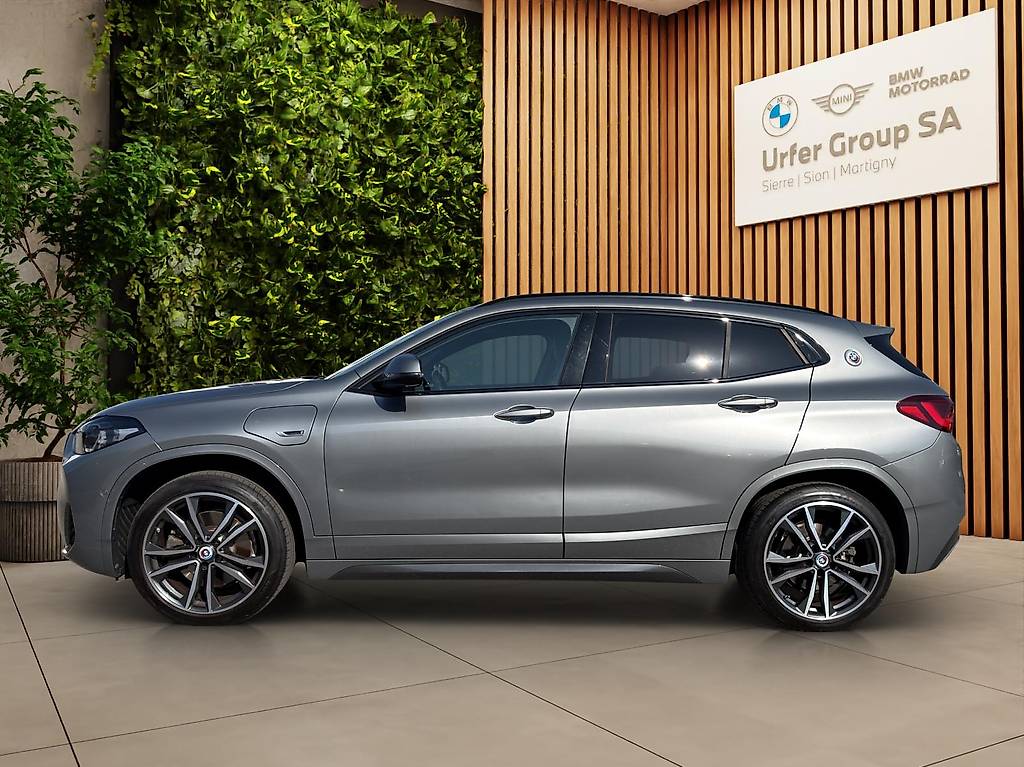 BMW  X2 xDrive 25e M Sport Steptronic (CH)  + — slika 3