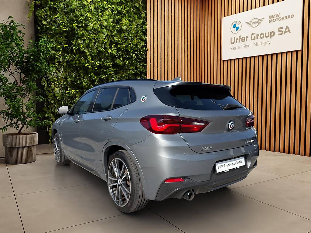 BMW  X2 xDrive 25e M Sport Steptronic (CH)  + — slika 4
