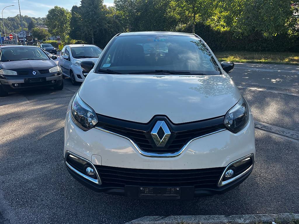 RENAULT Captur 1.2 T 16V Privilège EDC — slika 5