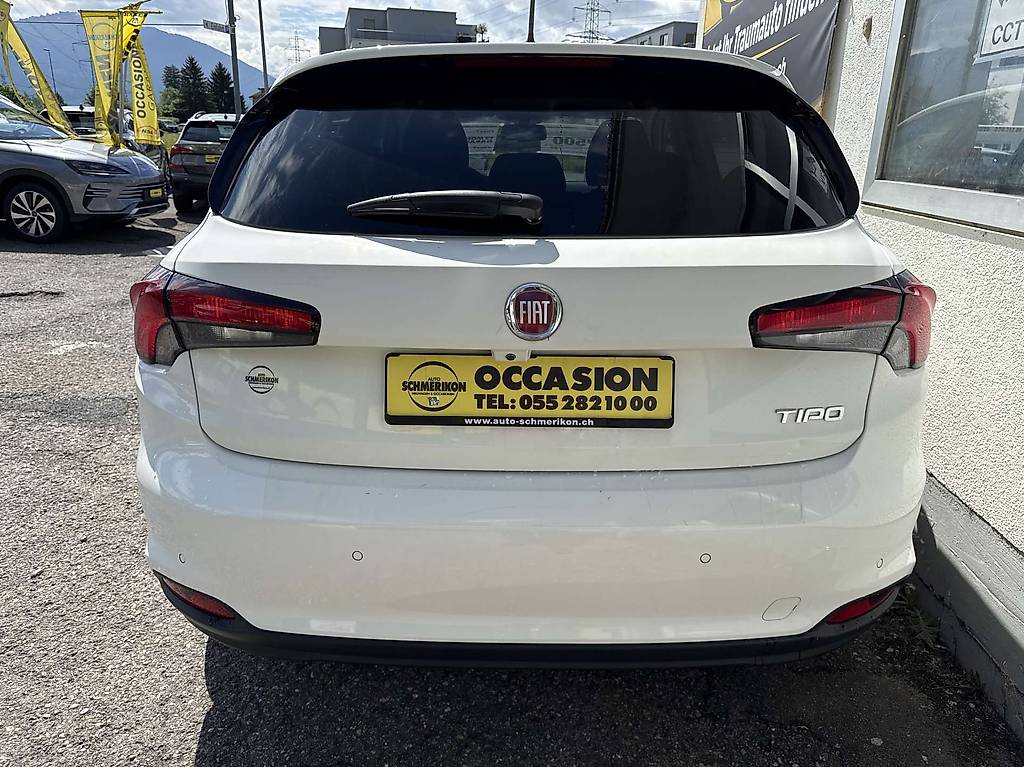 FIAT Tipo 1.4TJet Lounge — slika 4