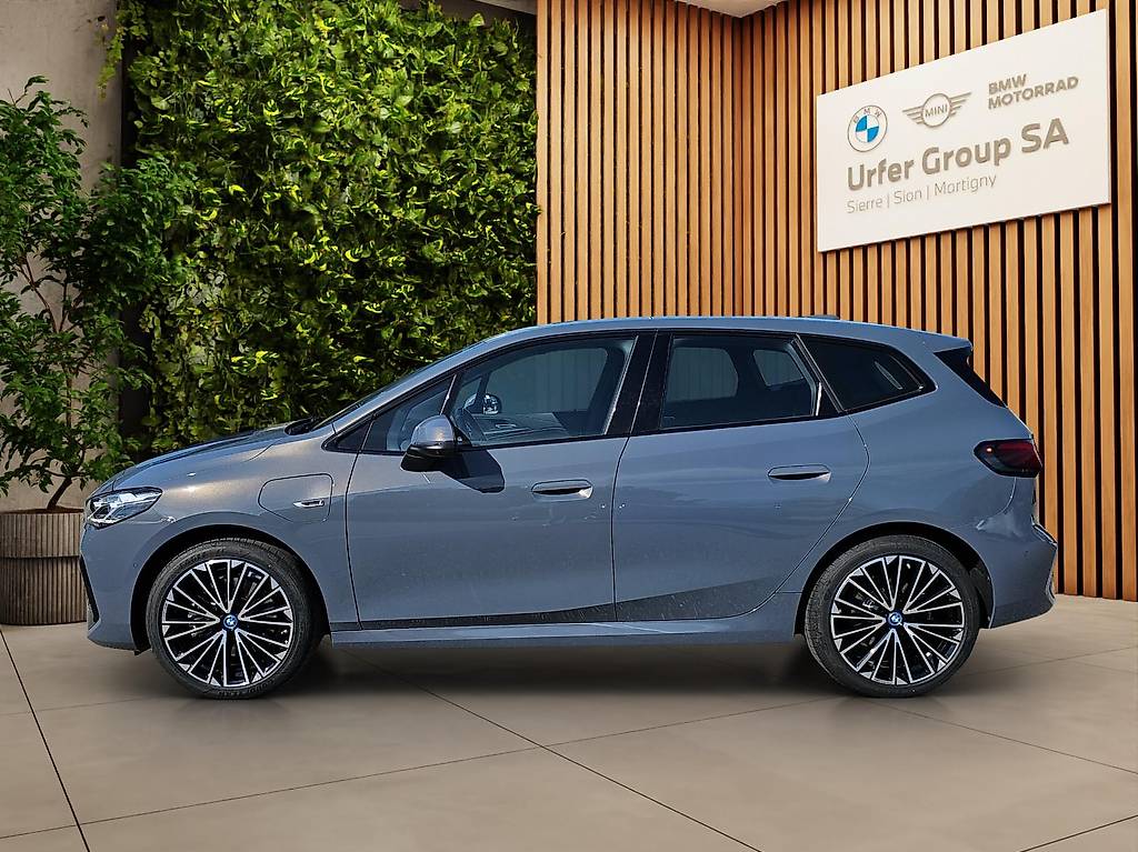 BMW 230e xDrive Active Tourer (CH)+ — slika 3