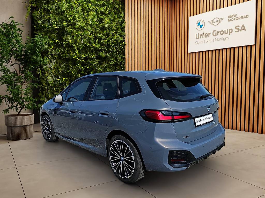 BMW 230e xDrive Active Tourer (CH)+ — slika 4