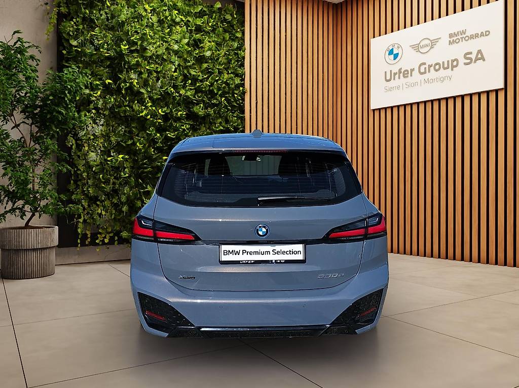 BMW 230e xDrive Active Tourer (CH)+ — slika 5