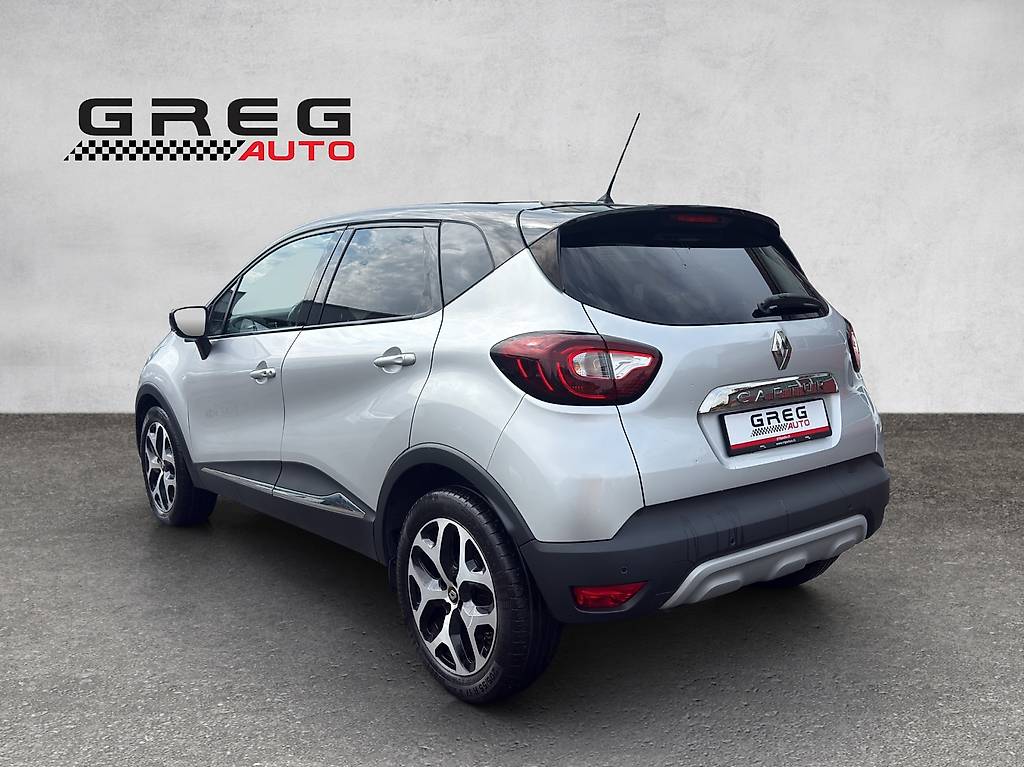 RENAULT Captur 1.3 T 16V Intens EDC — slika 3