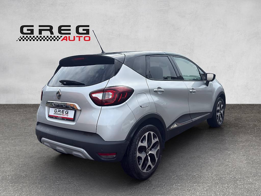 RENAULT Captur 1.3 T 16V Intens EDC — slika 4