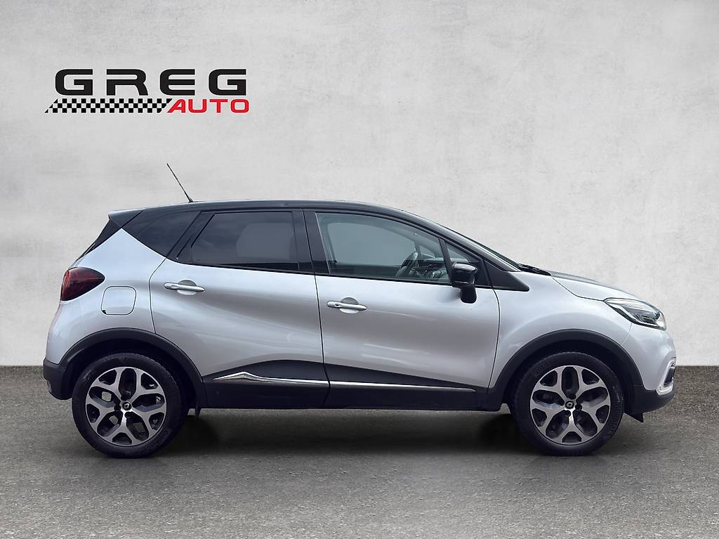 RENAULT Captur 1.3 T 16V Intens EDC — slika 5