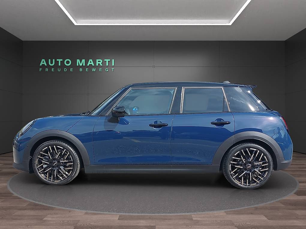 MINI F65 2.0i Cooper S — slika 2