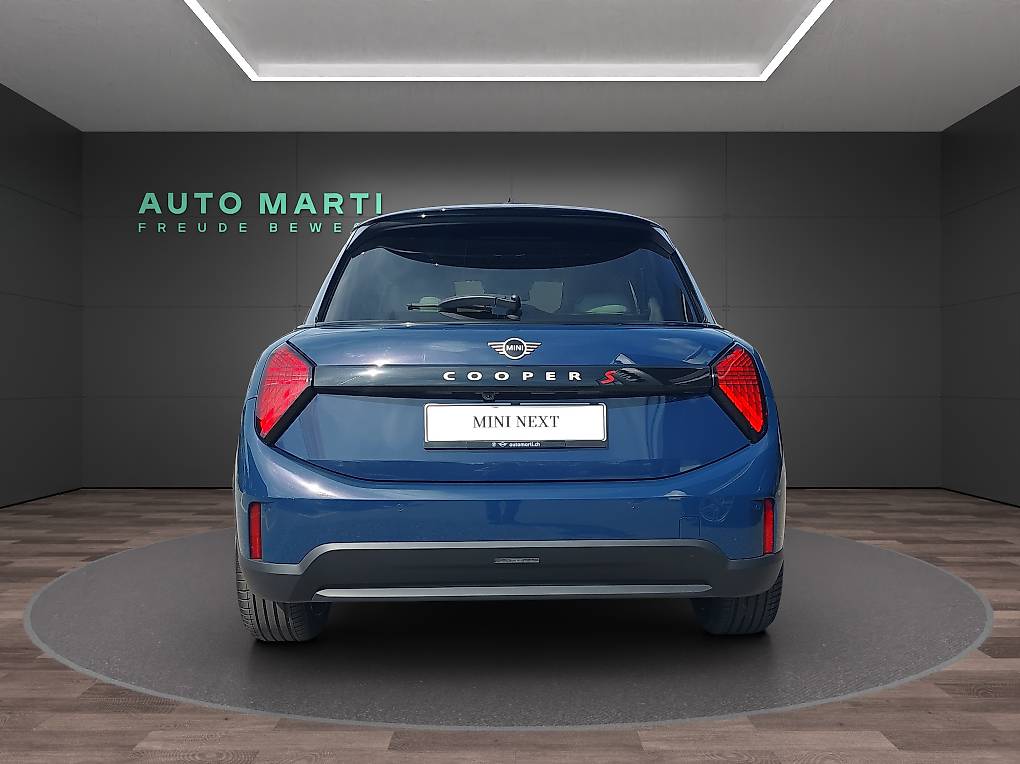 MINI F65 2.0i Cooper S — slika 3