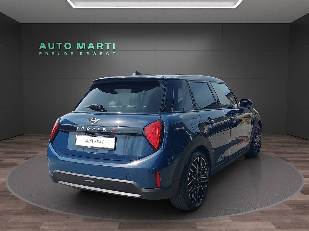 MINI F65 2.0i Cooper S — slika 4