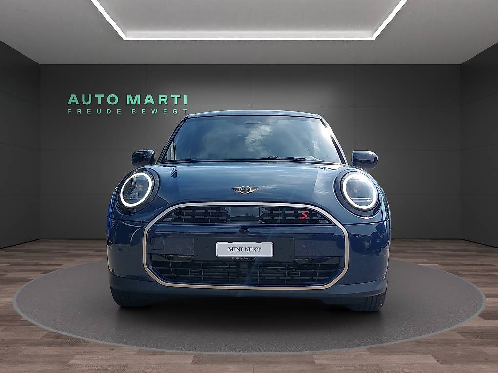 MINI F65 2.0i Cooper S — slika 5