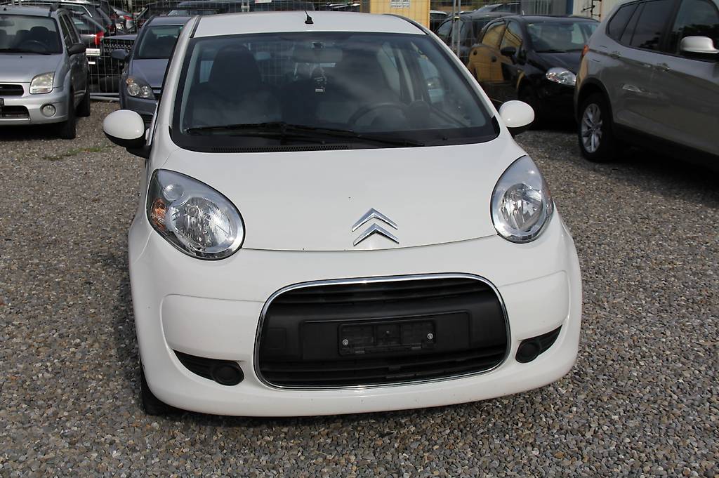 CITROEN C1 1.0i Essentiel (X) — slika 2