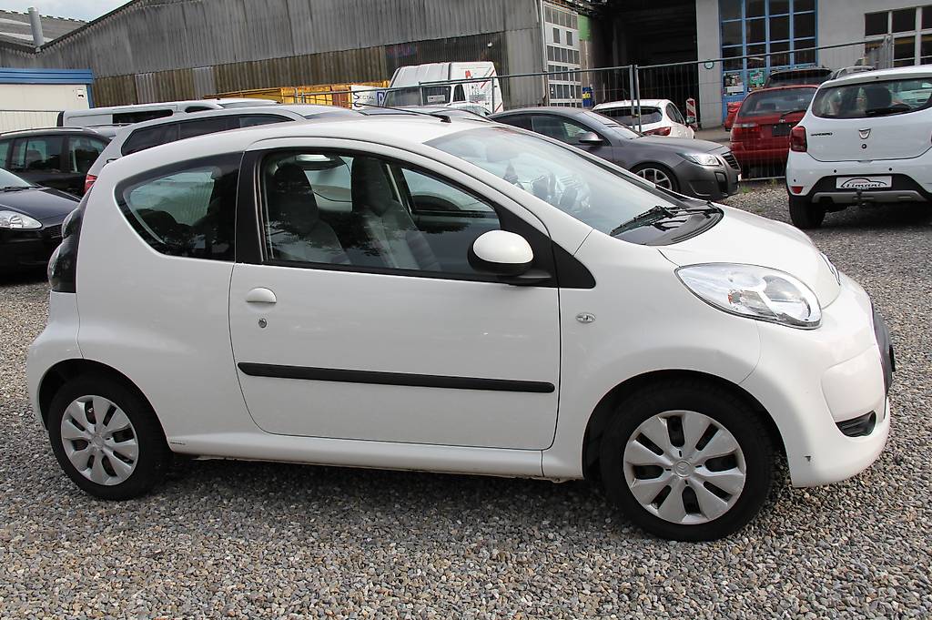 CITROEN C1 1.0i Essentiel (X) — slika 3
