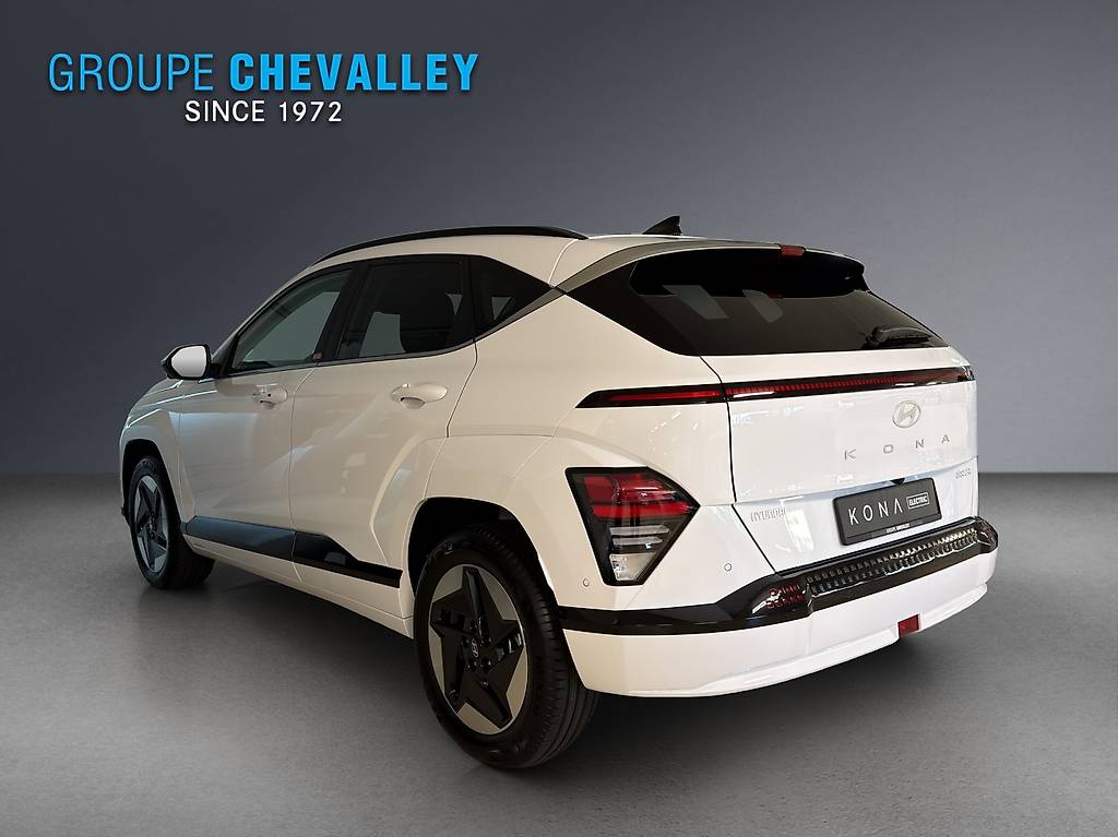HYUNDAI Kona EV 65.4 kWh Amplia — slika 4
