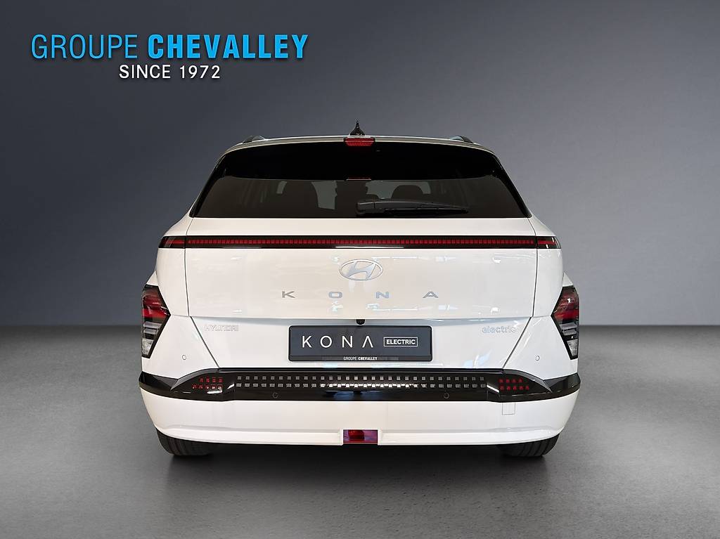 HYUNDAI Kona EV 65.4 kWh Amplia — slika 5