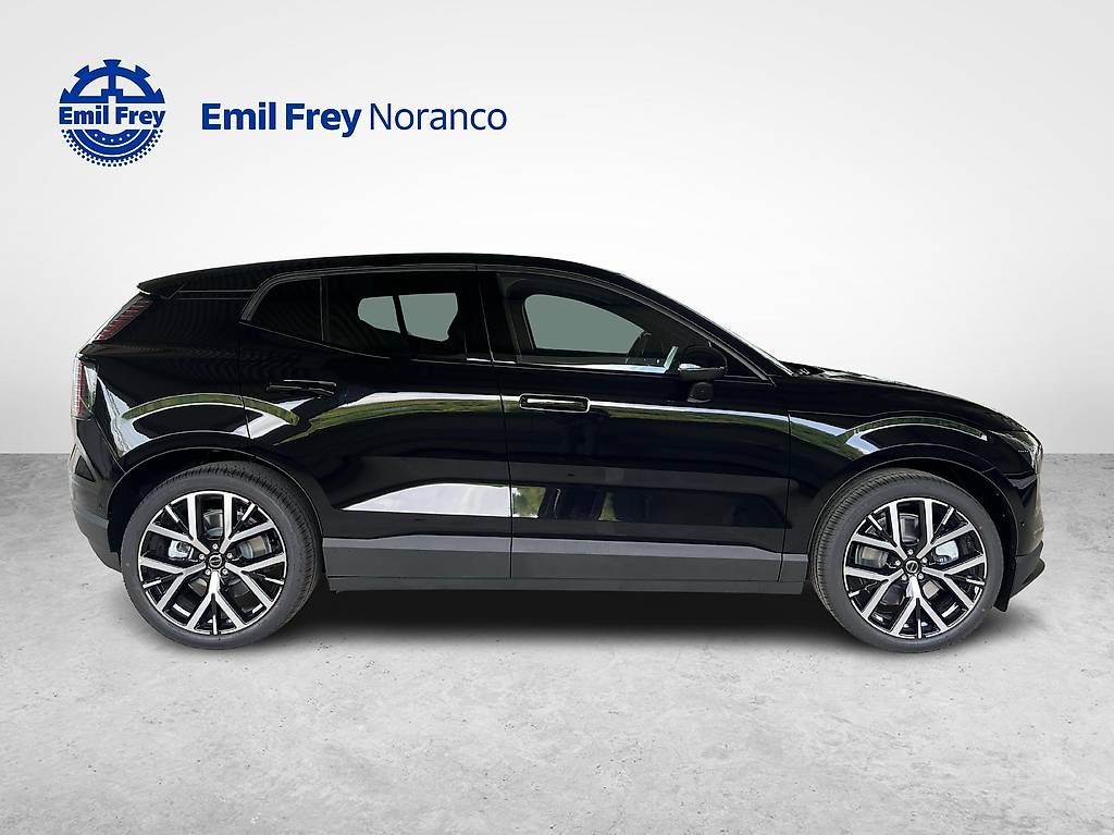 VOLVO EX30 E60 Twin Ultra Performance Sw. Black Ed. AWD — slika 4