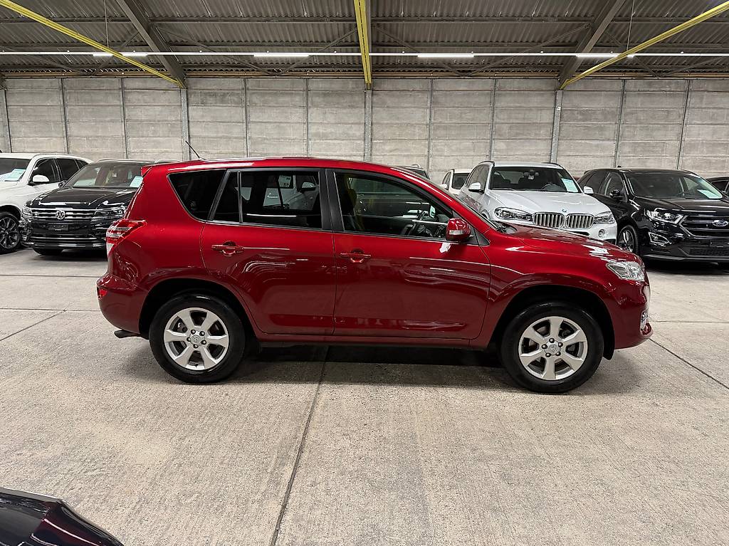 TOYOTA RAV-4 2.0 16V Linea Luna Multidrive — slika 3
