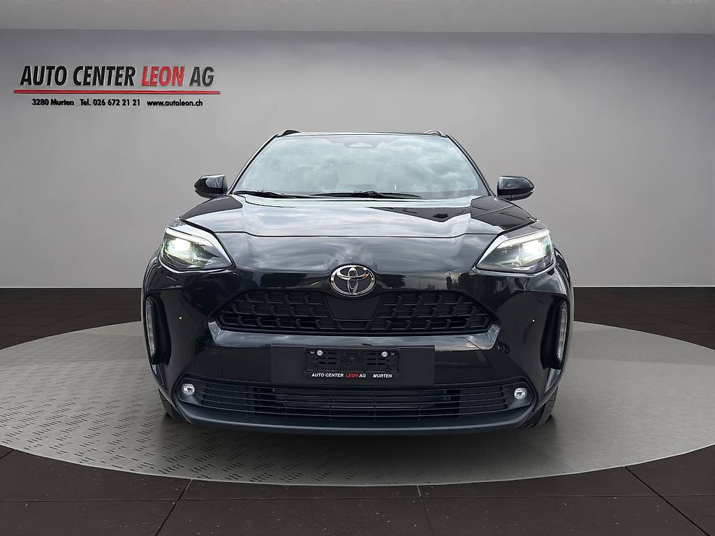 TOYOTA Yaris Cross 1.5 Style Drive 4x2 Hybrid — slika 1