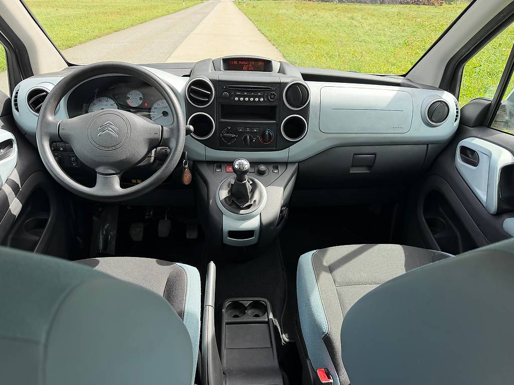 CITROEN Berlingo 1.6 16V XTR — slika 5