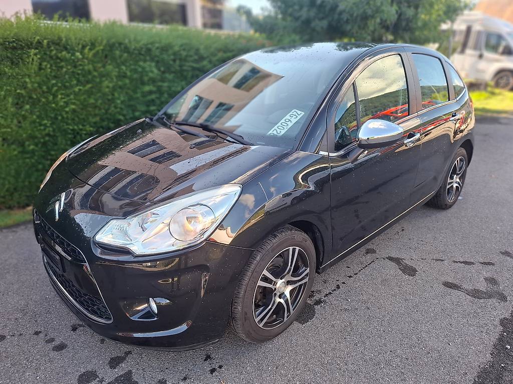 CITROEN C3 1.4i 16V Séduction — slika 1