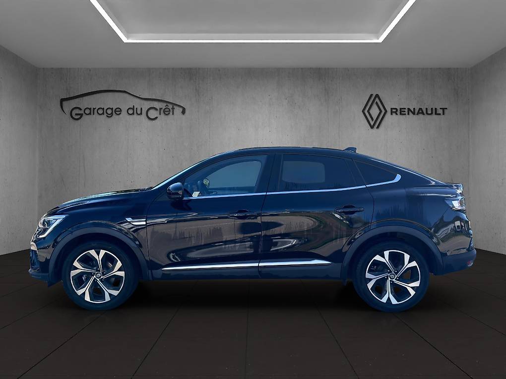 RENAULT Arkana 1.3 TCe techno EDC — slika 2