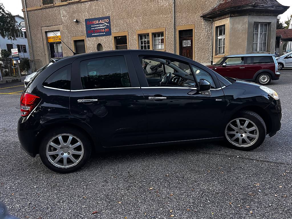 CITROEN C3 1.6i 16V Exclusive — slika 3