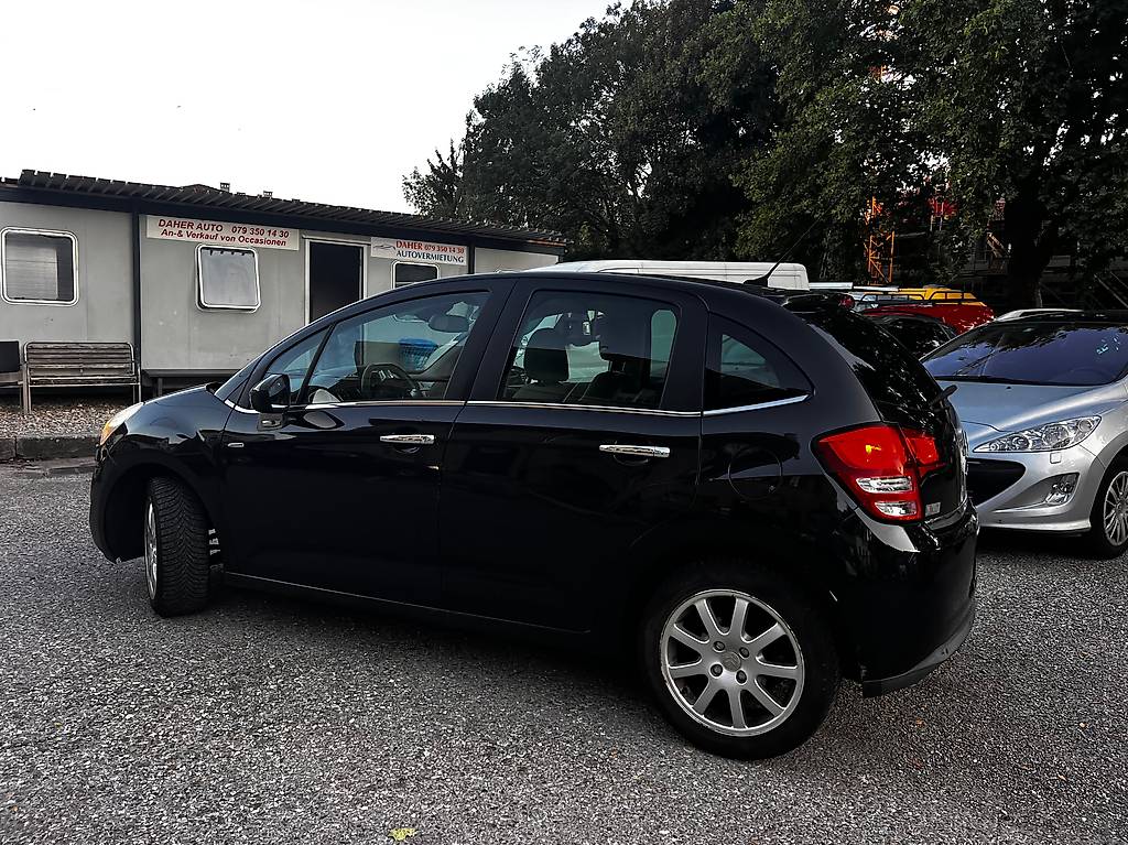 CITROEN C3 1.6i 16V Exclusive — slika 5
