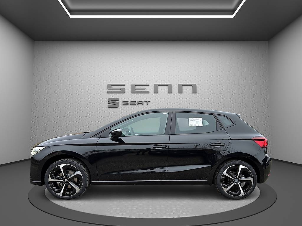 SEAT Ibiza 1.5 EcoTSI FR DSG — slika 2