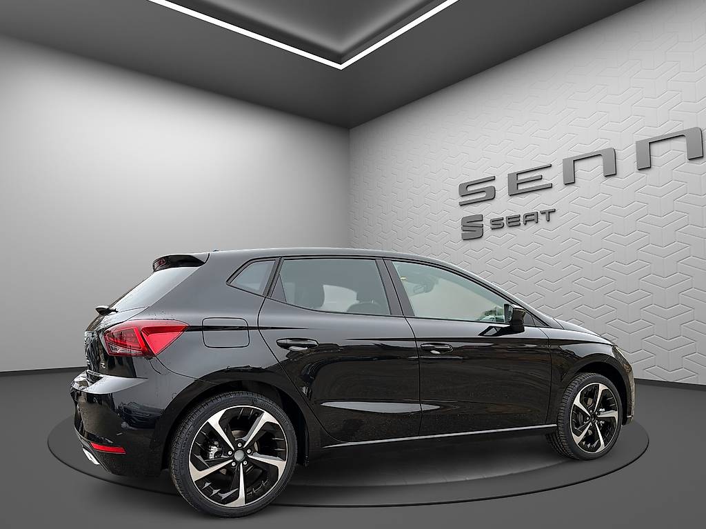 SEAT Ibiza 1.5 EcoTSI FR DSG — slika 3