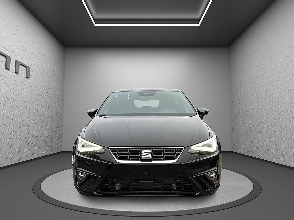 SEAT Ibiza 1.5 EcoTSI FR DSG — slika 4