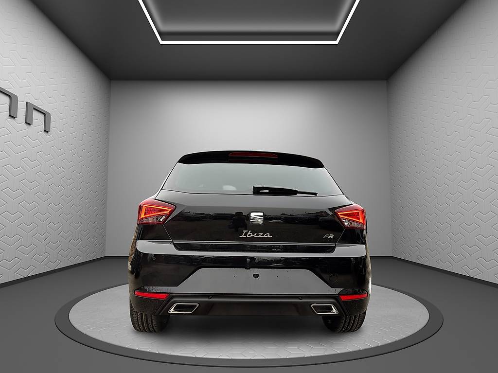 SEAT Ibiza 1.5 EcoTSI FR DSG — slika 5