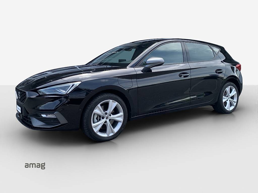 SEAT Leon 1.5 eHybrid pHEV DSG FR — slika 1