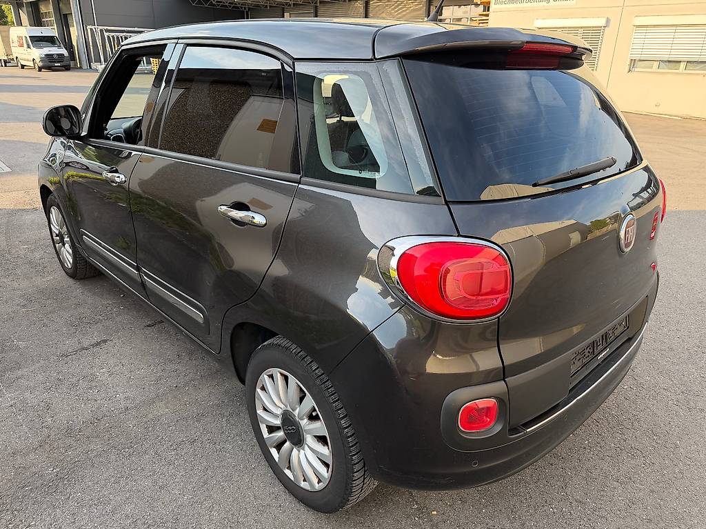 FIAT 500L 1.6 JTD Pop — slika 4