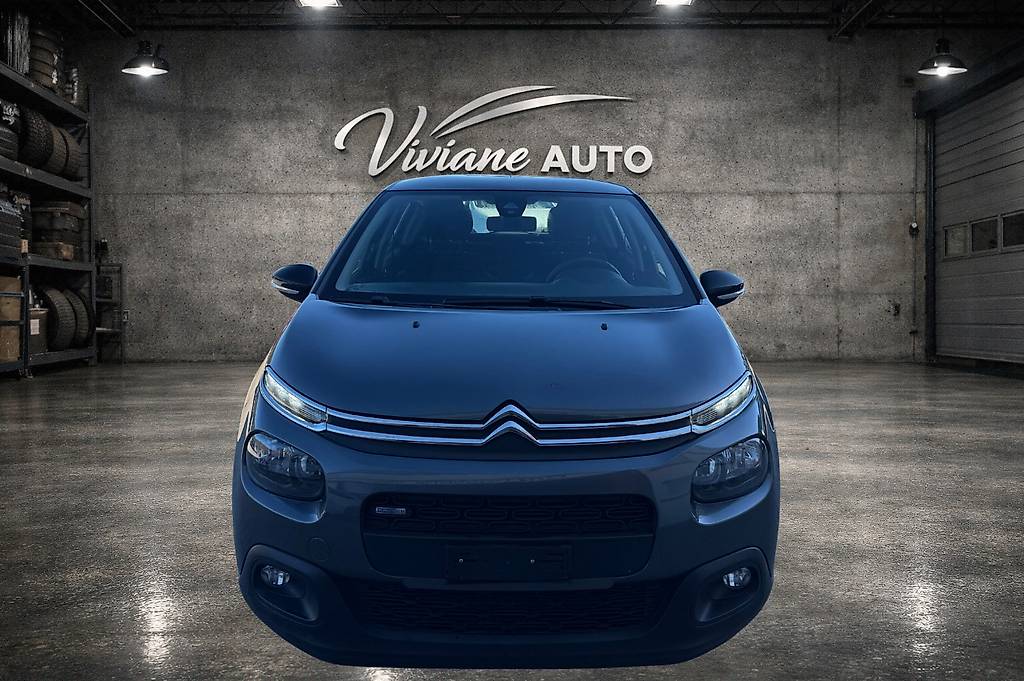 CITROEN C3 1.2i PureTech Shine — slika 2