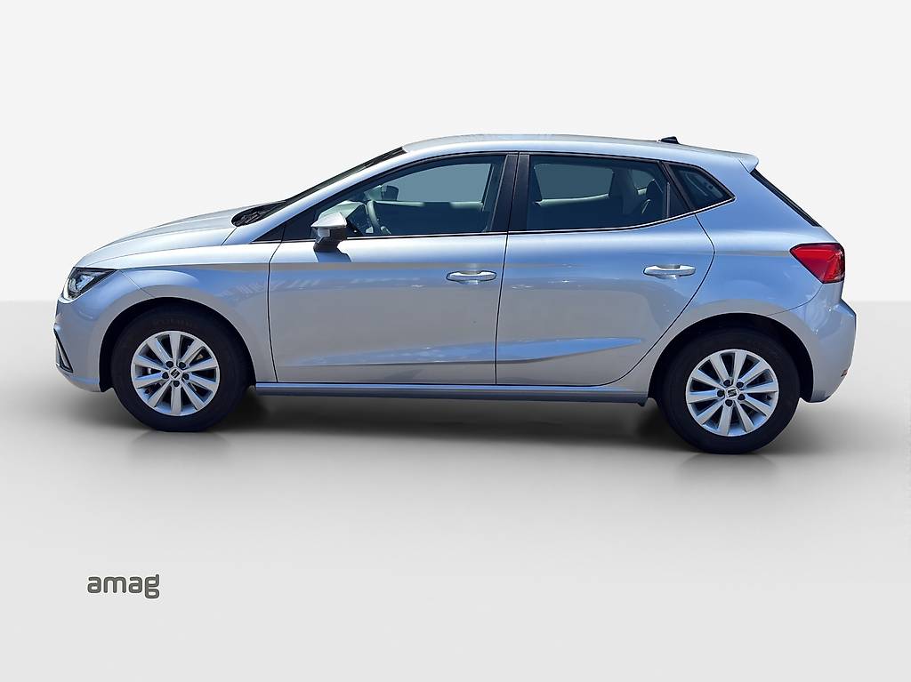 SEAT Ibiza 1.0 EcoTSI Reference — slika 2